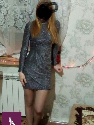 Проститутка Римма
